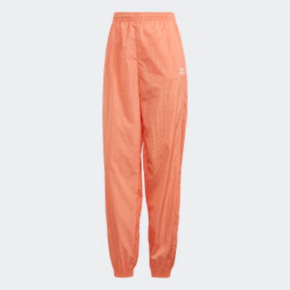 NWT Adidas Big Logo Track Pants - Picture 8 of 10